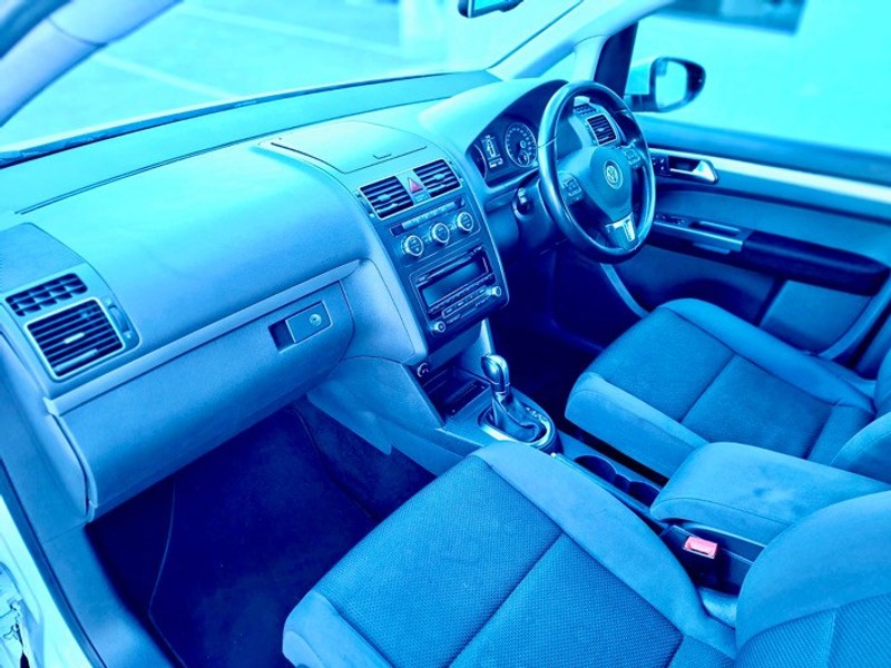 Volkswagen Touran - Parkview Auto Vereeniging - Image 25