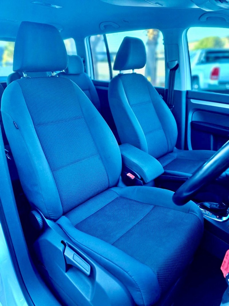 Volkswagen Touran - Parkview Auto Vereeniging - Image 31