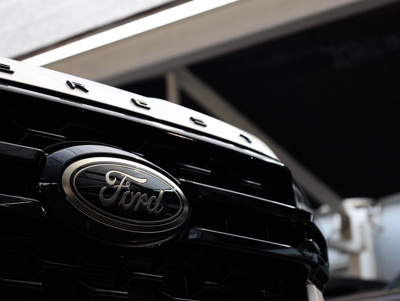 Ford Everest - Ford Midrand - Image 8