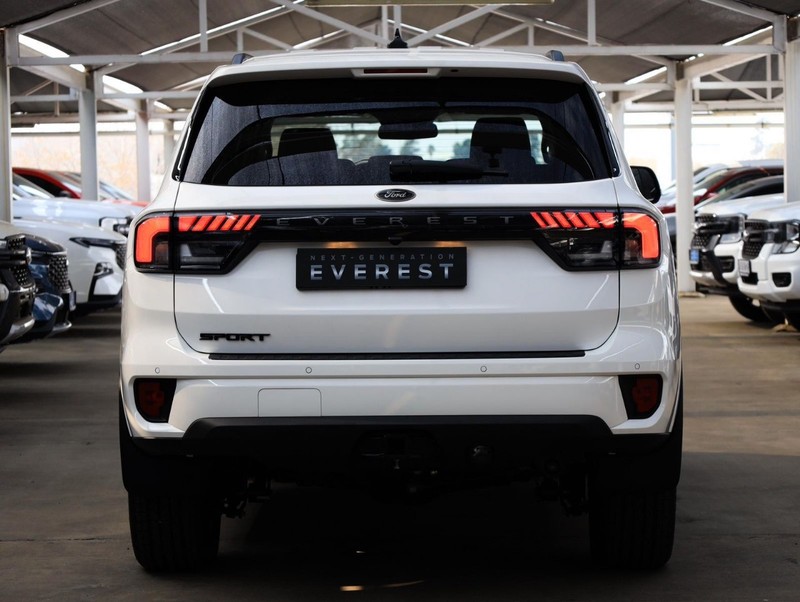 Ford Everest - Ford Midrand - Image 2
