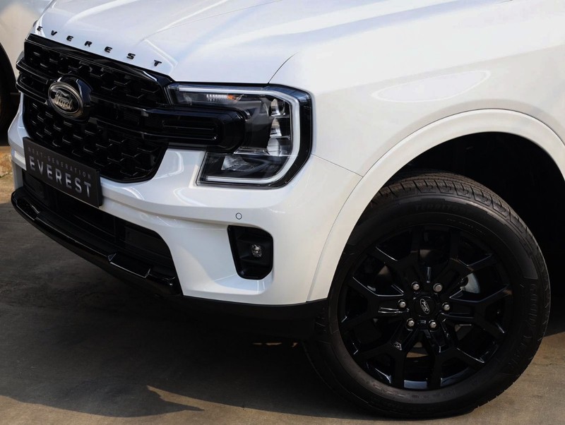 Ford Everest - Ford Midrand - Image 4