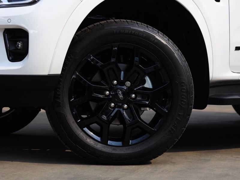 Ford Everest - Ford Midrand - Image 9