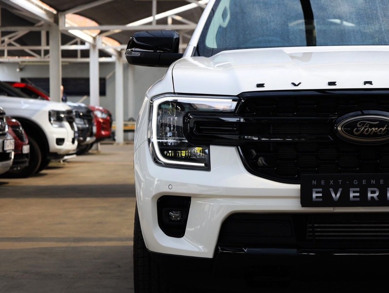 Ford Everest - Ford Midrand - Image 5