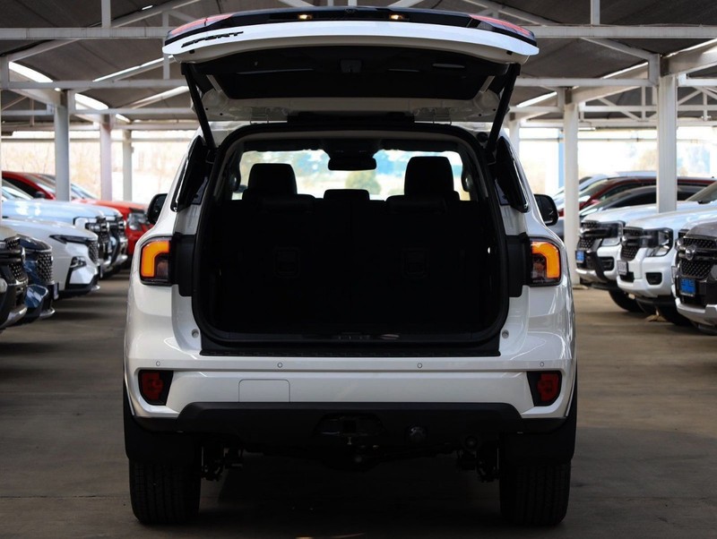 Ford Everest - Ford Midrand - Image 10