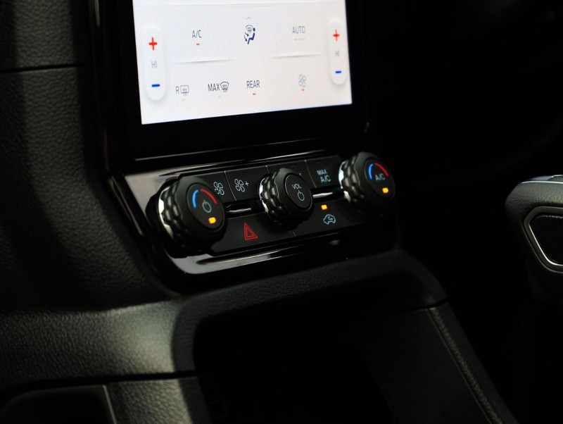 Ford Everest - Ford Midrand - Image 12