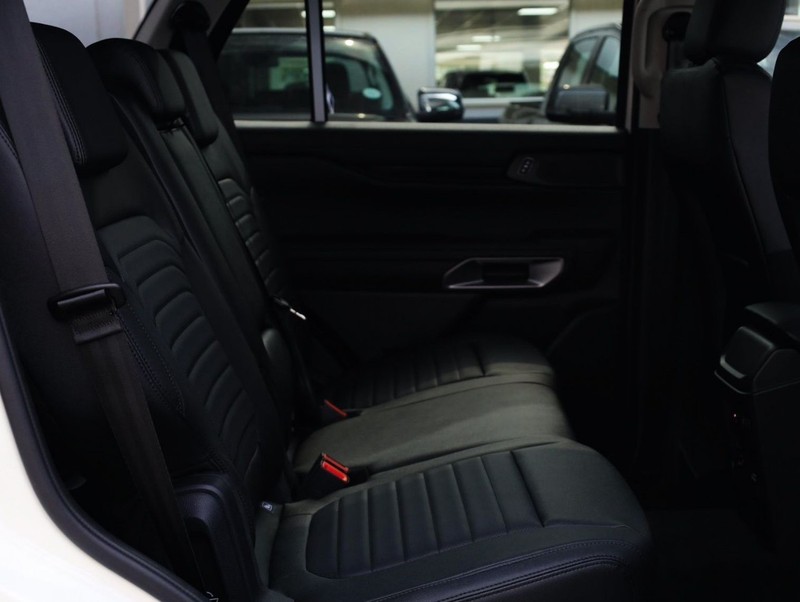 Ford Everest - Ford Midrand - Image 18
