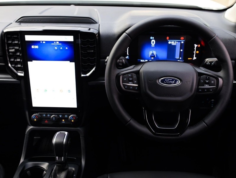 Ford Everest - Ford Midrand - Image 19