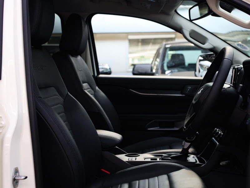 Ford Everest - Ford Midrand - Image 14
