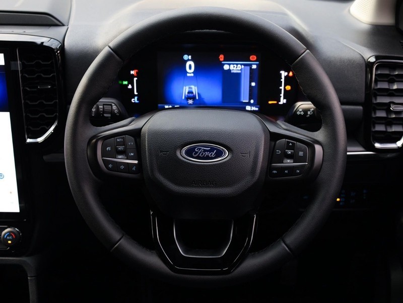 Ford Everest - Ford Midrand - Image 17