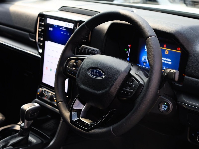 Ford Everest - Ford Midrand - Image 16