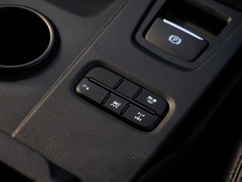 Ford Everest - Ford Midrand - Image 15