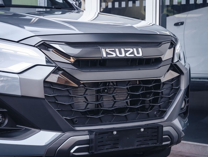 Isuzu D-Max - Isuzu Richards Bay - Image 3