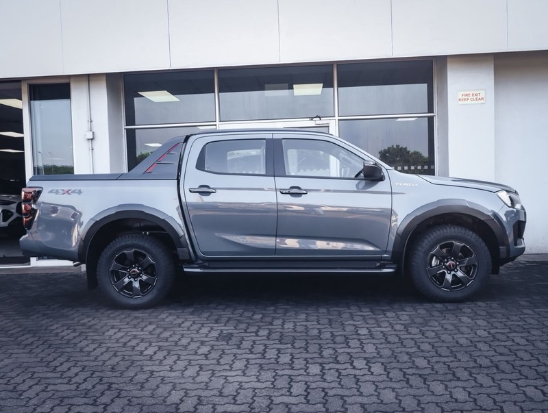 Isuzu D-Max - Isuzu Richards Bay - Image 9
