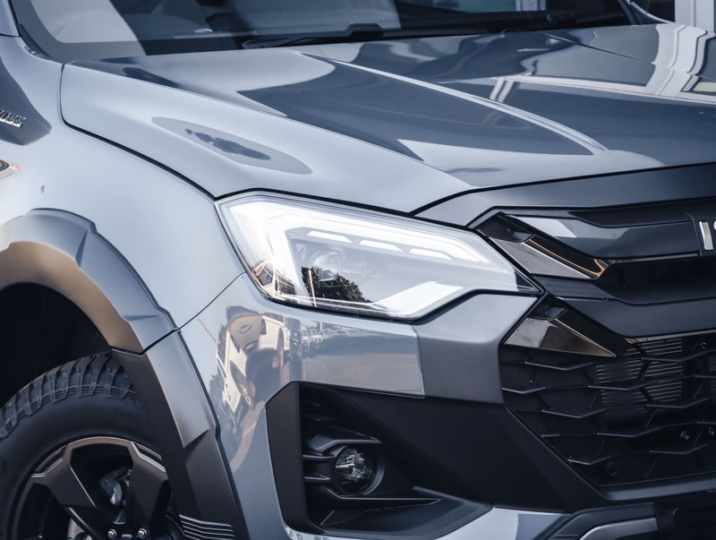 Isuzu D-Max - Isuzu Richards Bay - Image 7