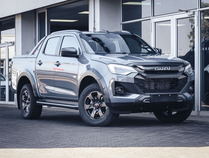 Isuzu D-Max - Isuzu Richards Bay - Image 1