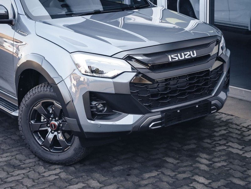 Isuzu D-Max - Isuzu Richards Bay - Image 4
