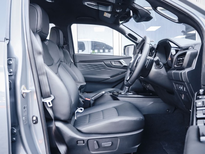 Isuzu D-Max - Isuzu Richards Bay - Image 21