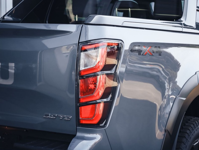 Isuzu D-Max - Isuzu Richards Bay - Image 16