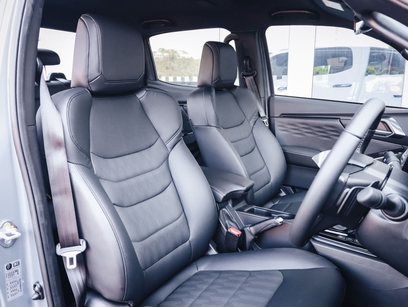 Isuzu D-Max - Isuzu Richards Bay - Image 23
