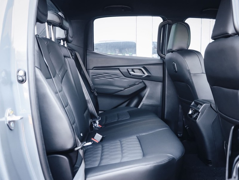 Isuzu D-Max - Isuzu Richards Bay - Image 22