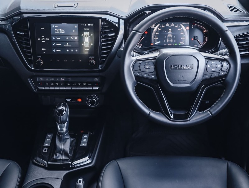 Isuzu D-Max - Isuzu Richards Bay - Image 27