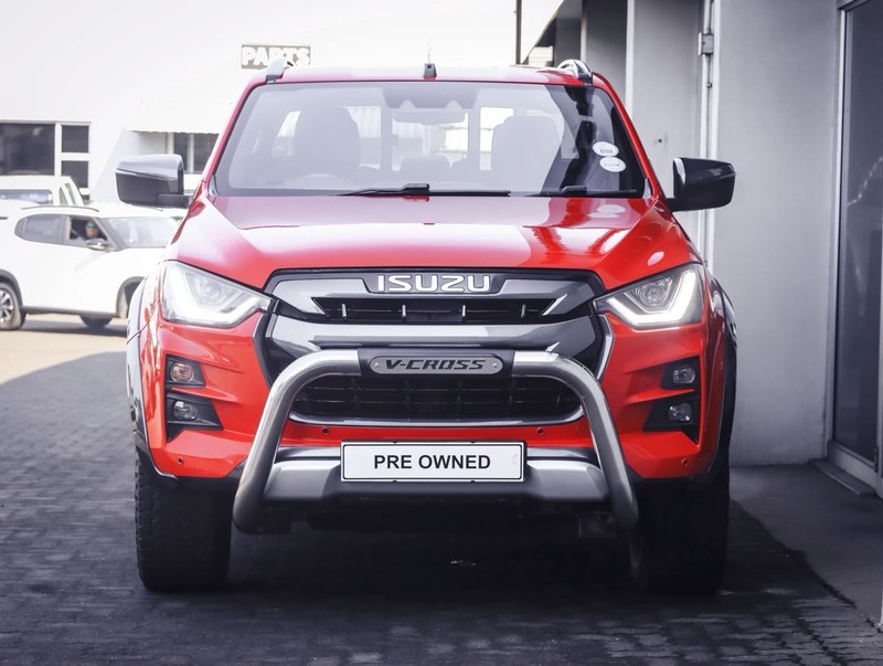 Isuzu D-Max - Isuzu Richards Bay - Image 6