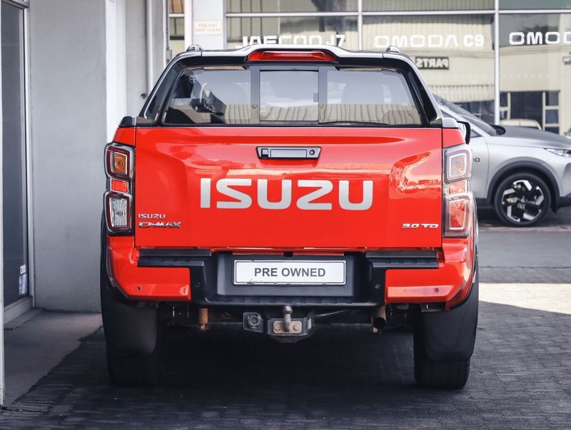 Isuzu D-Max - Isuzu Richards Bay - Image 11