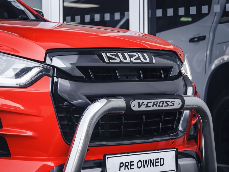 Isuzu D-Max - Isuzu Richards Bay - Image 3