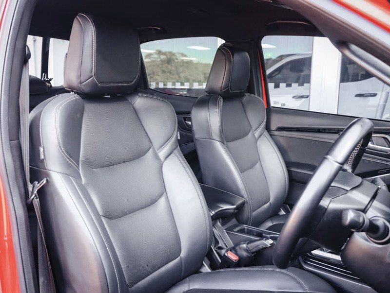 Isuzu D-Max - Isuzu Richards Bay - Image 17
