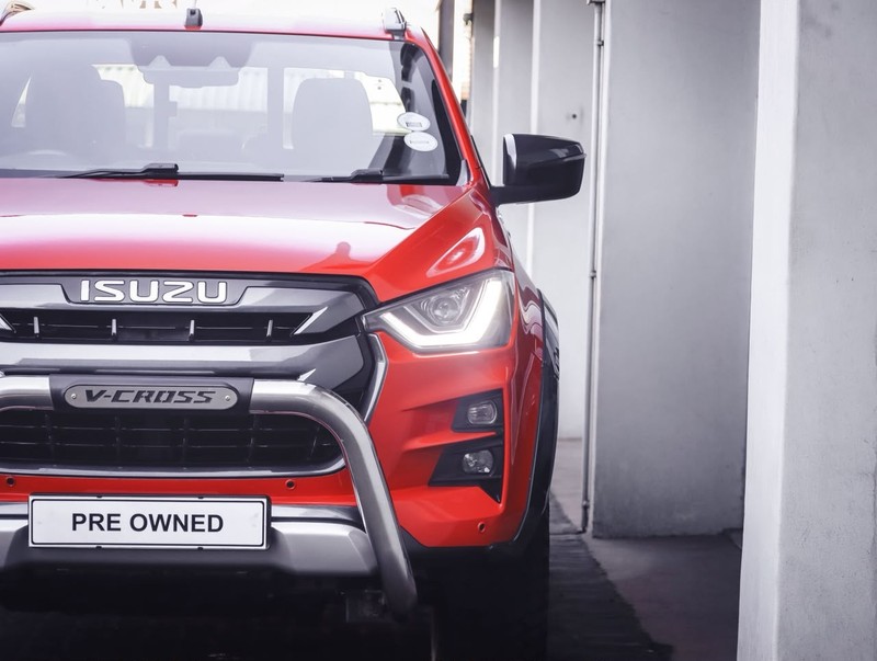 Isuzu D-Max - Isuzu Richards Bay - Image 5