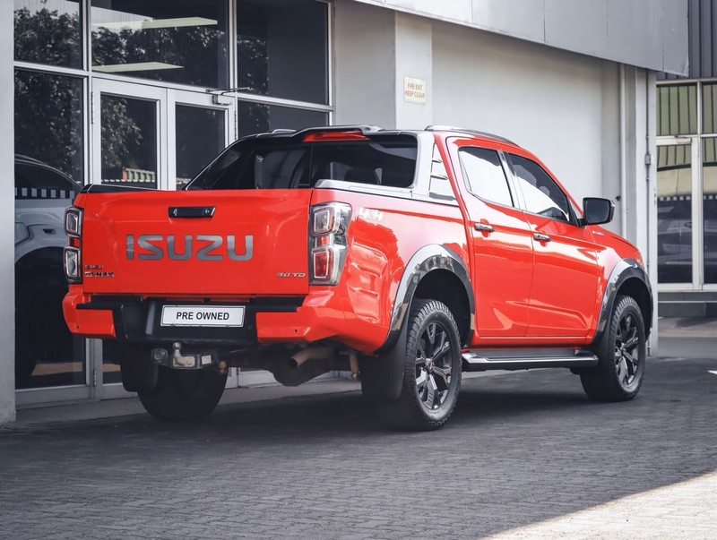 Isuzu D-Max - Isuzu Richards Bay - Image 8