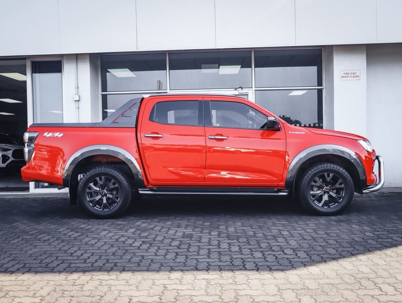 Isuzu D-Max - Isuzu Richards Bay - Image 7