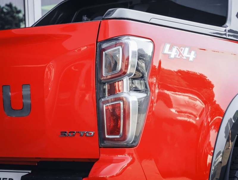 Isuzu D-Max - Isuzu Richards Bay - Image 12
