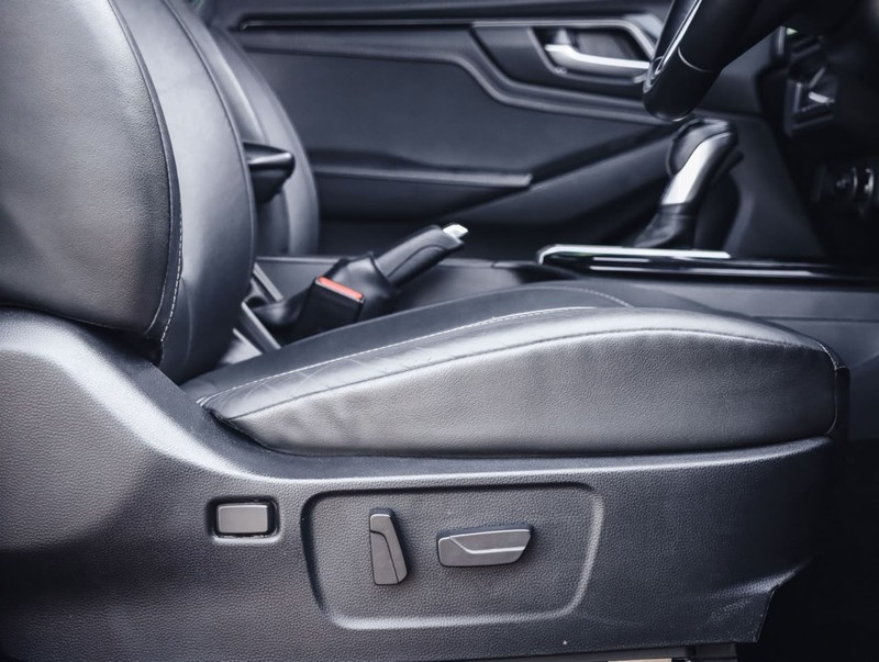 Isuzu D-Max - Isuzu Richards Bay - Image 16
