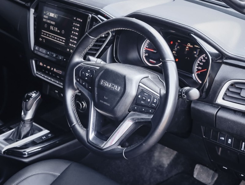 Isuzu D-Max - Isuzu Richards Bay - Image 14