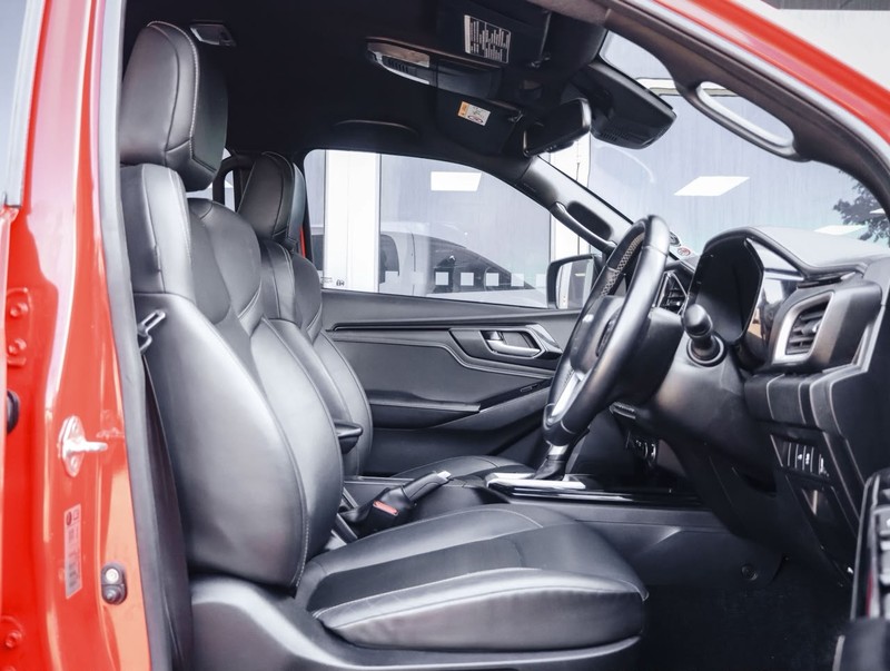 Isuzu D-Max - Isuzu Richards Bay - Image 18