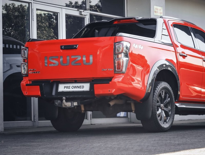 Isuzu D-Max - Isuzu Richards Bay - Image 9