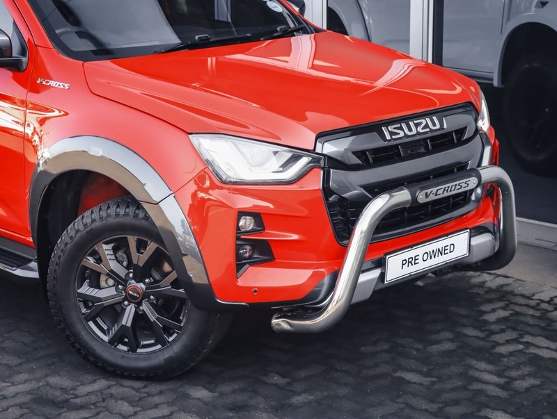 Isuzu D-Max - Isuzu Richards Bay - Image 2