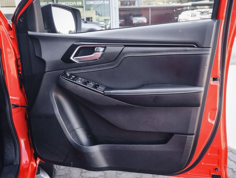 Isuzu D-Max - Isuzu Richards Bay - Image 15