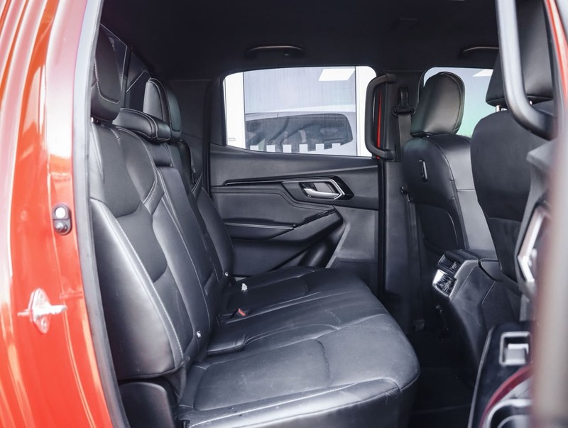 Isuzu D-Max - Isuzu Richards Bay - Image 19