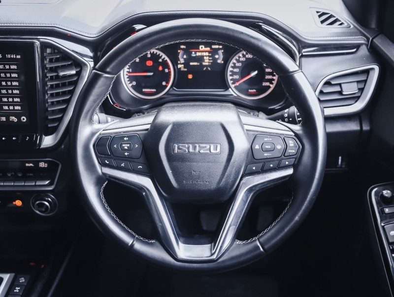 Isuzu D-Max - Isuzu Richards Bay - Image 20