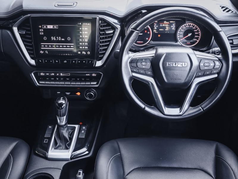 Isuzu D-Max - Isuzu Richards Bay - Image 22