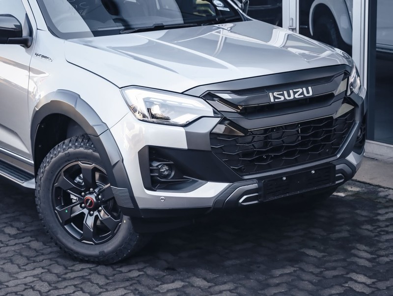 Isuzu D-Max - Isuzu Richards Bay - Image 2