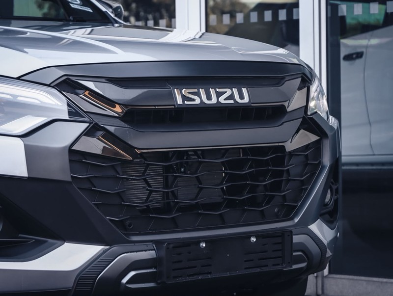 Isuzu D-Max - Isuzu Richards Bay - Image 3