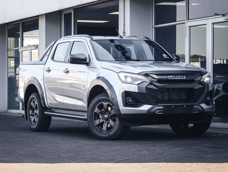 Isuzu D-Max - Isuzu Richards Bay - Image 1