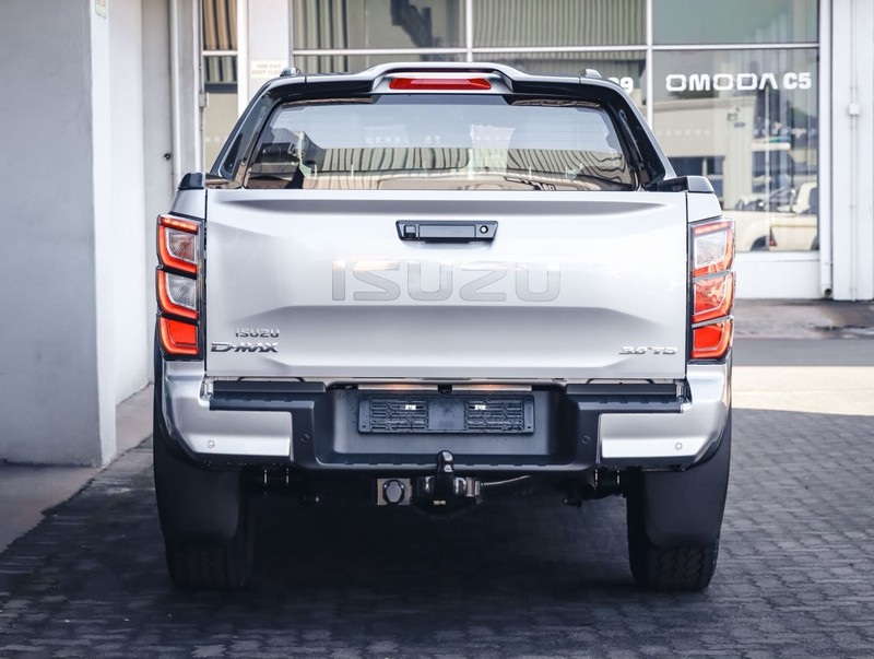 Isuzu D-Max - Isuzu Richards Bay - Image 12
