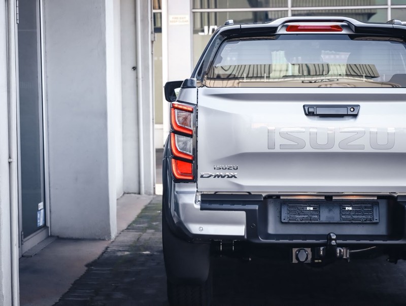 Isuzu D-Max - Isuzu Richards Bay - Image 10