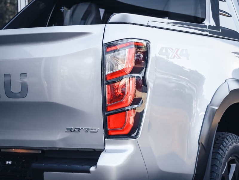 Isuzu D-Max - Isuzu Richards Bay - Image 13