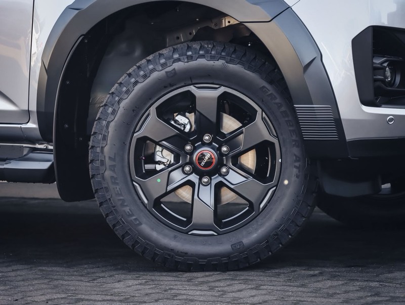 Isuzu D-Max - Isuzu Richards Bay - Image 4