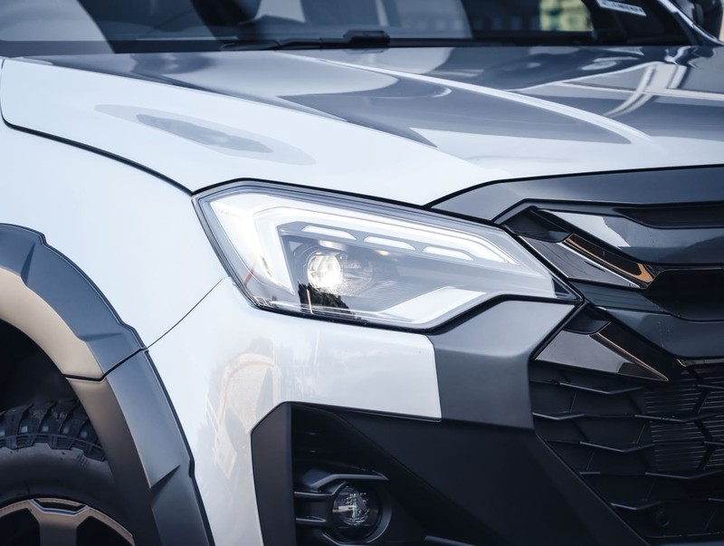 Isuzu D-Max - Isuzu Richards Bay - Image 5